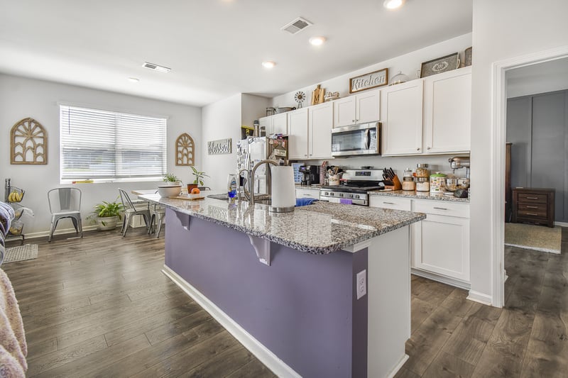1115 Woodbridge Blvd, Lebanon, TN 37090
