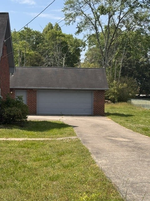 100 Woodmont Ave, Lebanon, TN 37087