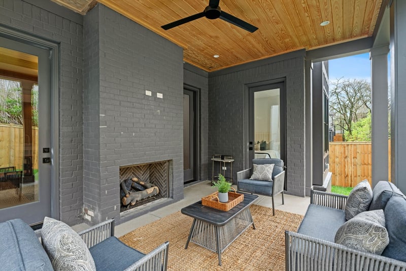 3411 Richards St, Nashville, TN 37215