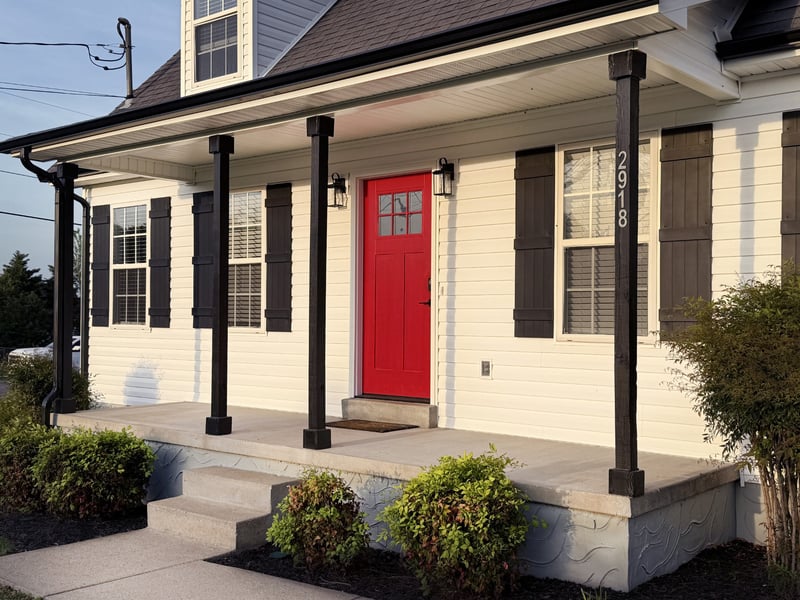 2918 Kedzie Dr, Murfreesboro, TN 37130