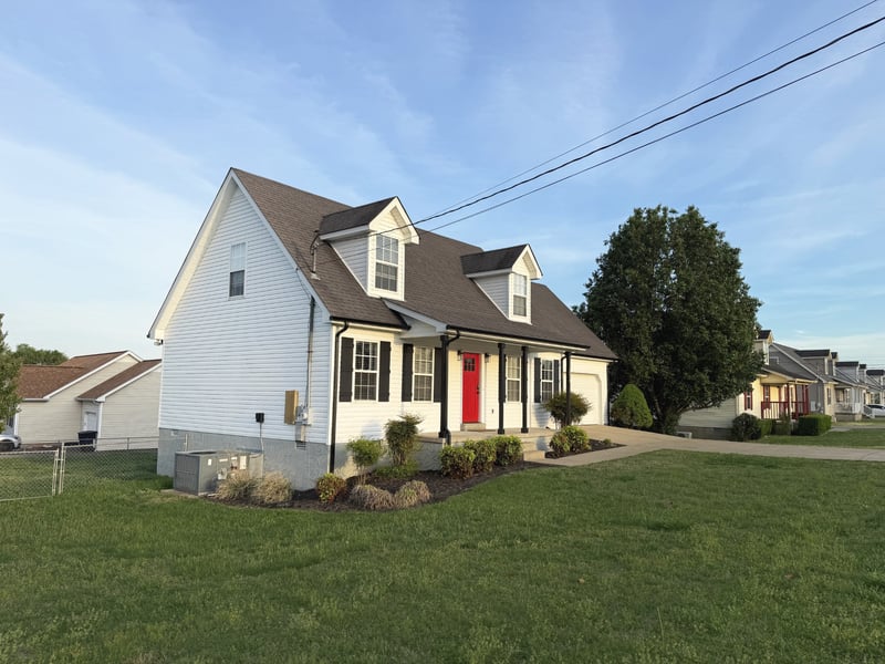 2918 Kedzie Dr, Murfreesboro, TN 37130