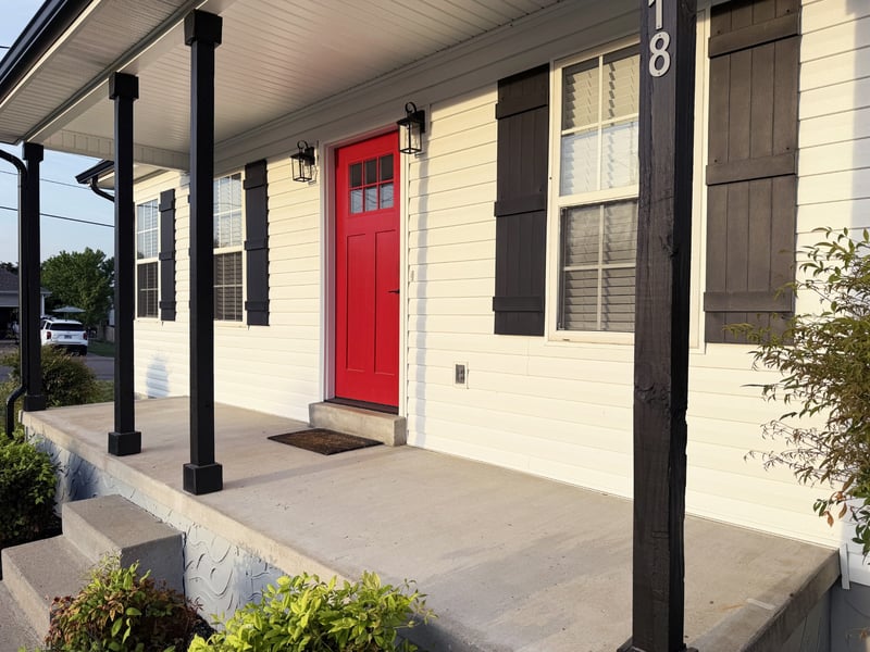 2918 Kedzie Dr, Murfreesboro, TN 37130