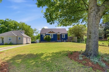 1703 Riverside Dr, Nashville, TN 37216