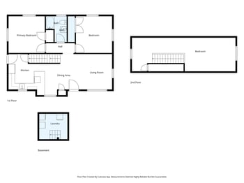 1703 Riverside Dr, Nashville, TN 37216