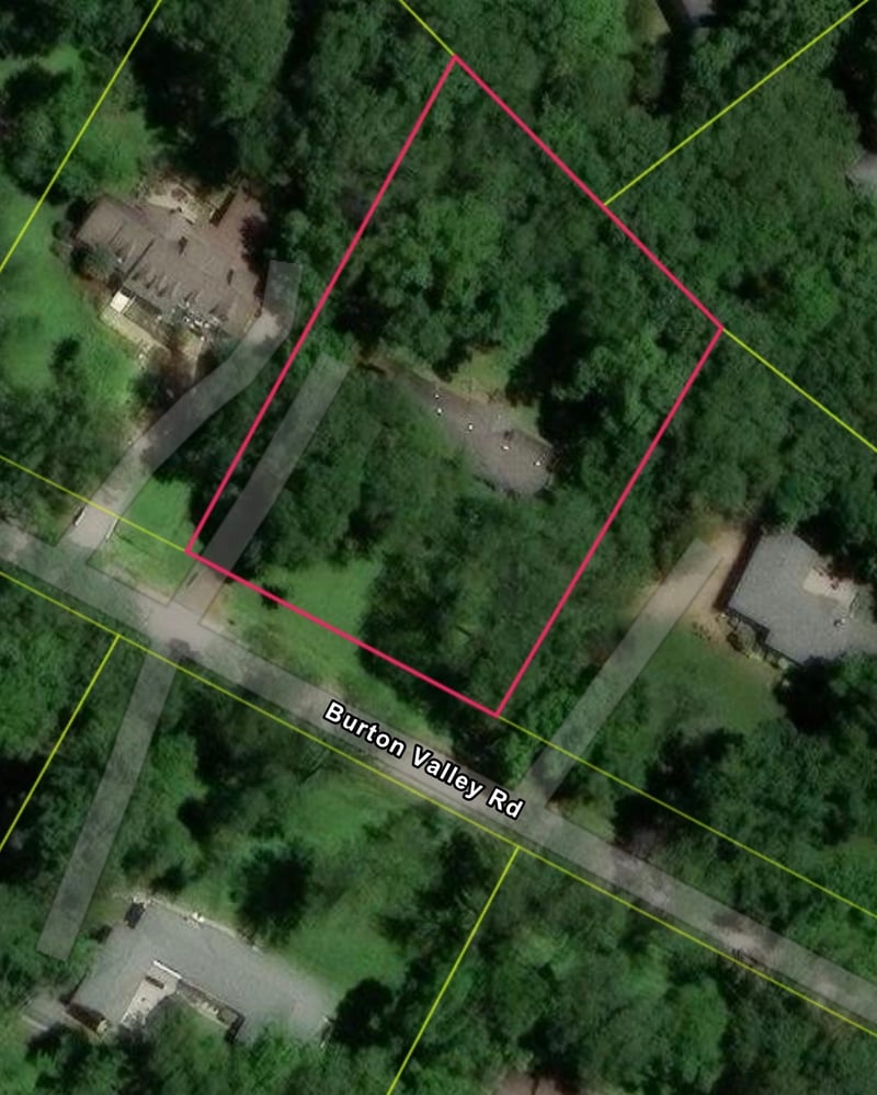 1318 Burton Valley Rd, Nashville, TN 37215