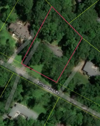 1318 Burton Valley Rd, Nashville, TN 37215