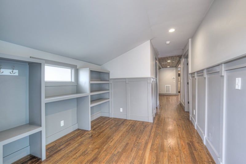 1205 Dr Db Todd Jr Blvd, Nashville, TN 37208