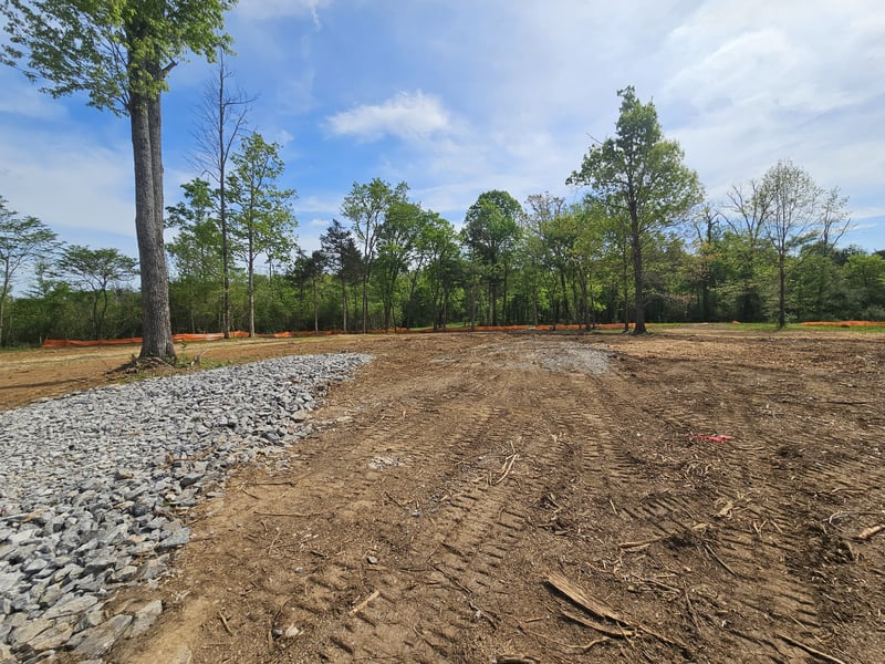 Scottish Dr Lot 8, Murfreesboro, TN 37128