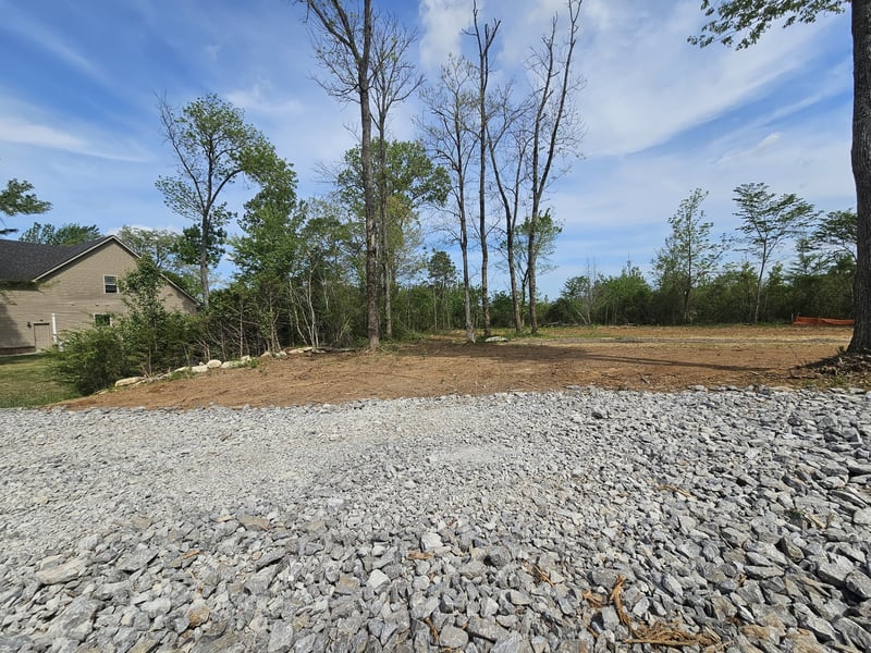 Scottish Dr Lot 8, Murfreesboro, TN 37128