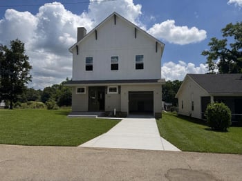1010 Clemmons St, Nashville, TN 37210