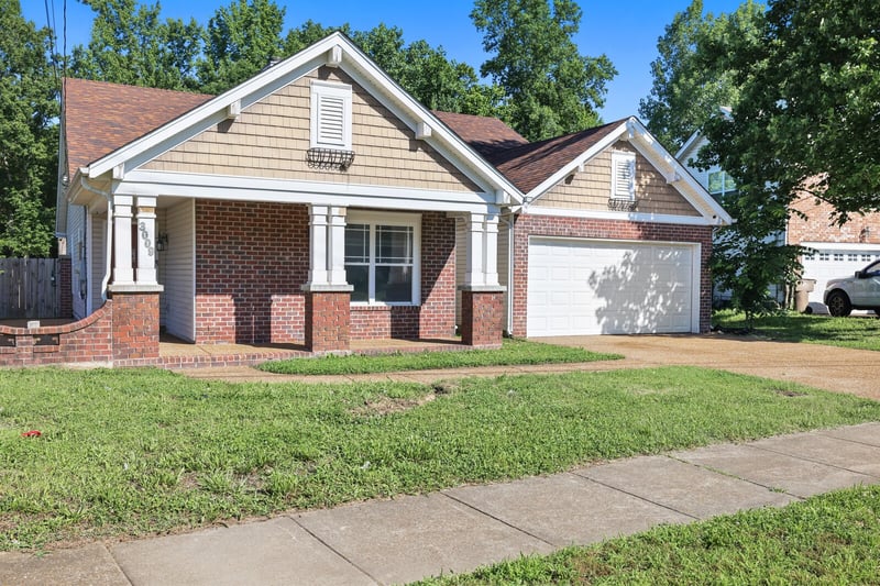 3009 Bromley Way, Antioch, TN 37013