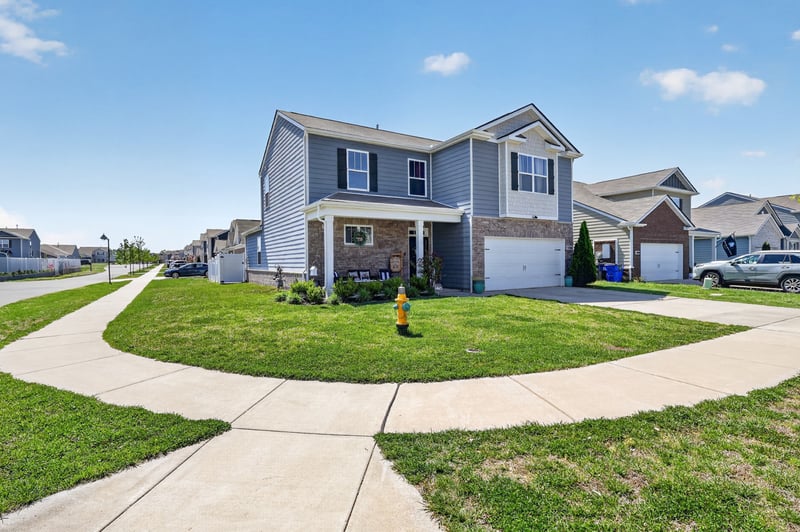 5390 Owens Ln, White House, TN 37188