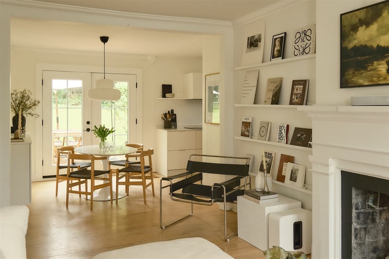 1426 Norvel Ave, Nashville, TN 37216