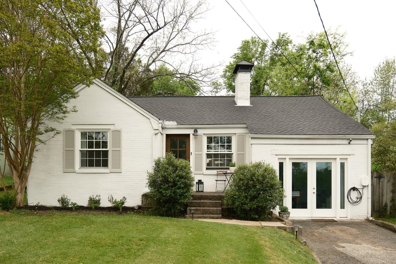 1426 Norvel Ave, Nashville, TN 37216