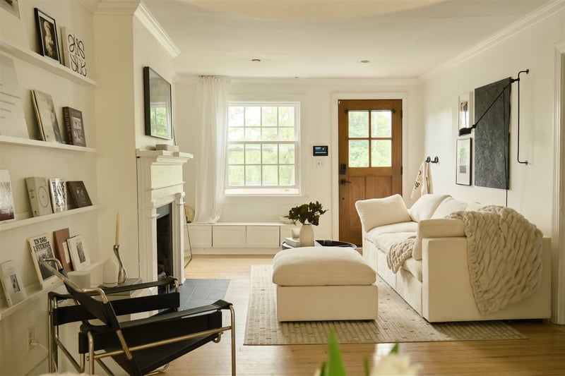 1426 Norvel Ave, Nashville, TN 37216