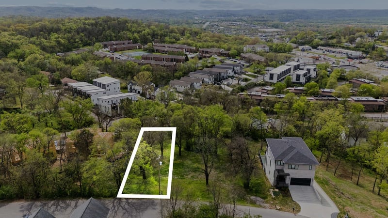 213 Marcia Ave, Nashville, TN 37209