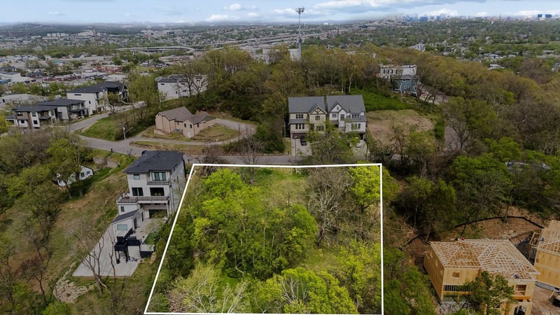 213 Marcia Ave, Nashville, TN 37209