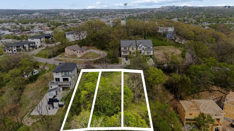 213 Marcia Ave, Nashville, TN 37209