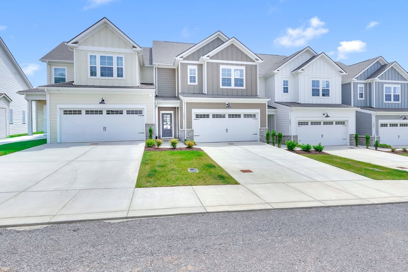 1093 June Wilde Rdg, Spring Hill, TN 37174