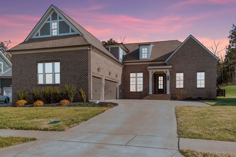 624 Dunmeyer Ct, Nolensville, TN 37135