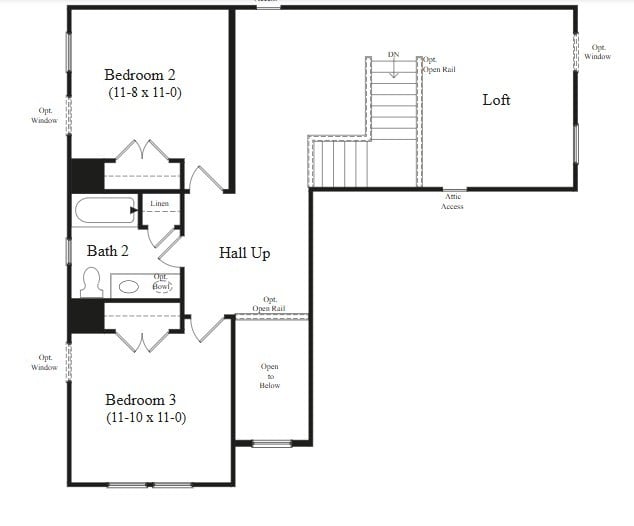 604 Sun Bear Ln, Mount Pleasant, TN 38474