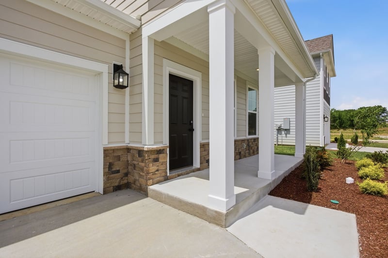 604 Sun Bear Ln, Mount Pleasant, TN 38474