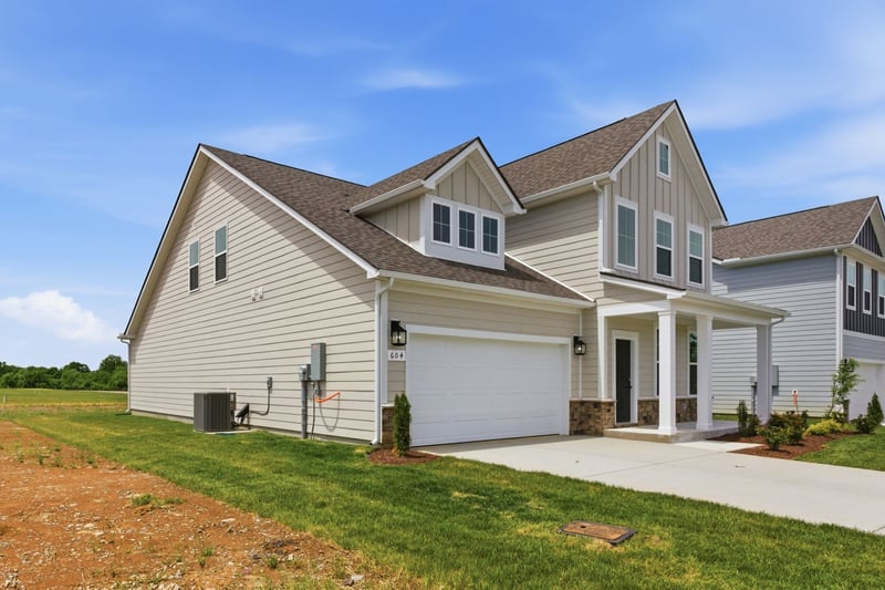 604 Sun Bear Ln, Mount Pleasant, TN 38474