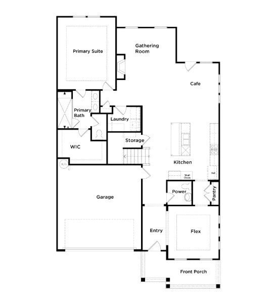 604 Sun Bear Ln, Mount Pleasant, TN 38474