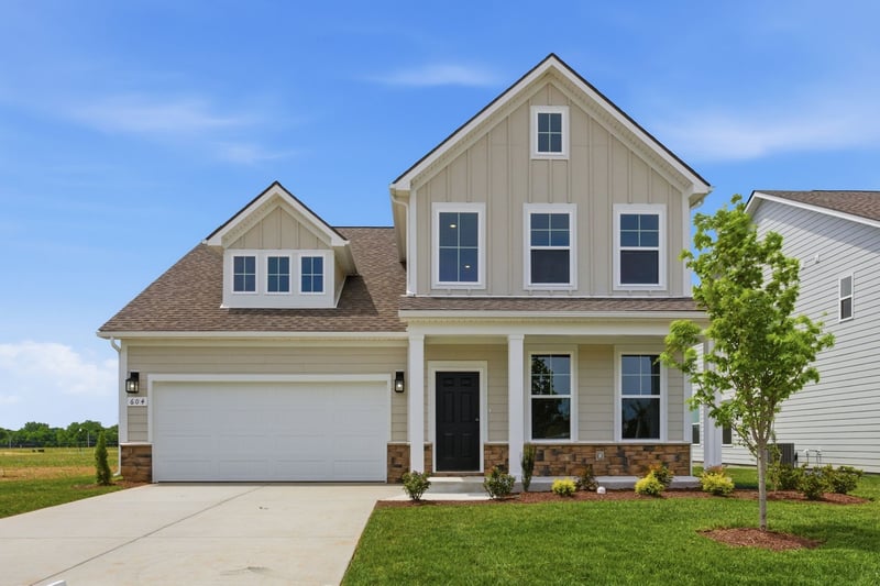 604 Sun Bear Ln, Mount Pleasant, TN 38474