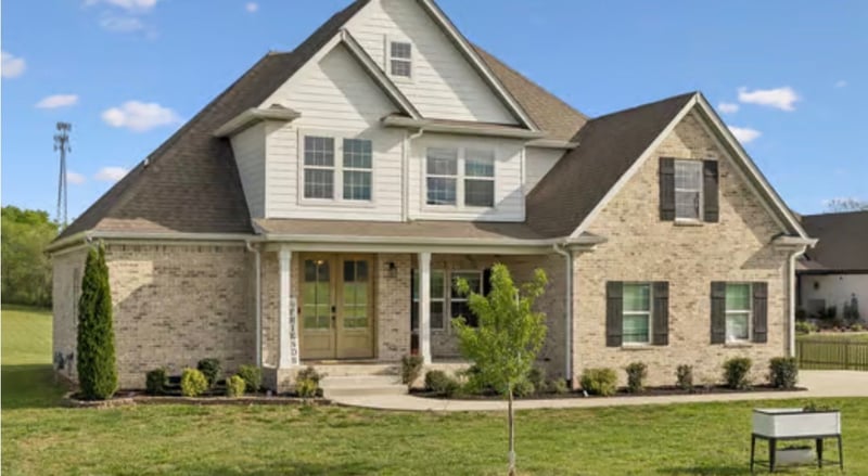 118 Sideview Rd, Gallatin, TN 37066
