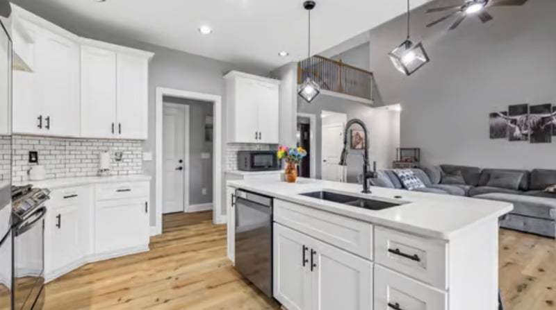 118 Sideview Rd, Gallatin, TN 37066