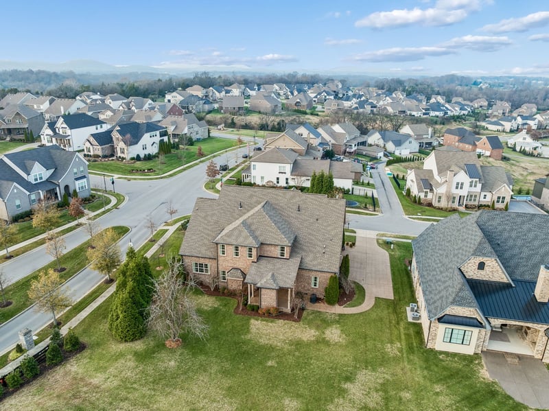 1001 Lawson Ln, Nolensville, TN 37135