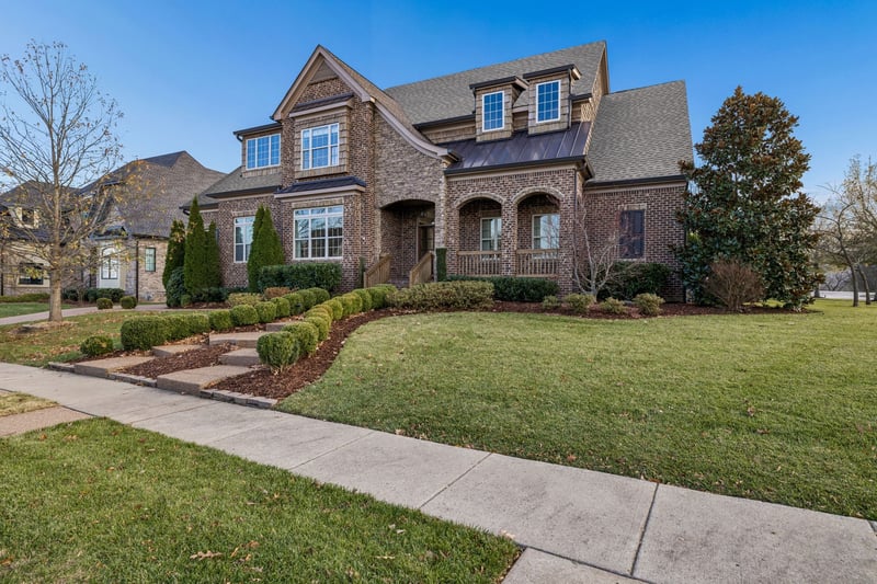 1001 Lawson Ln, Nolensville, TN 37135