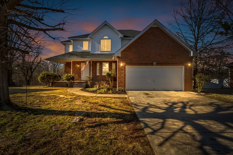 1545 Nathan Ct, Murfreesboro, TN 37130