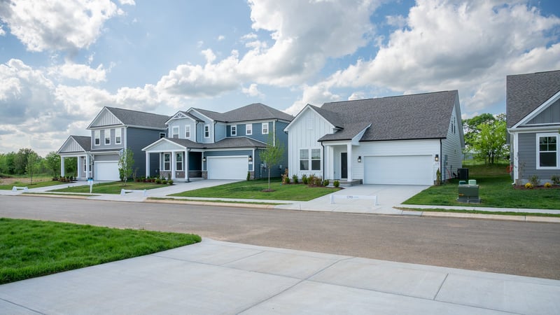 328 Black Bear Dr, Mount Pleasant, TN 38474