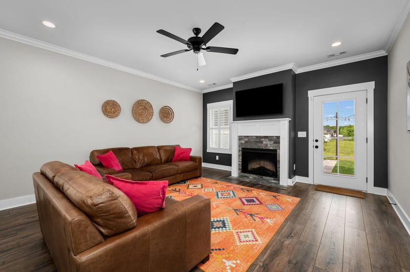 3615 Caroline Farms Dr, Murfreesboro, TN 37129
