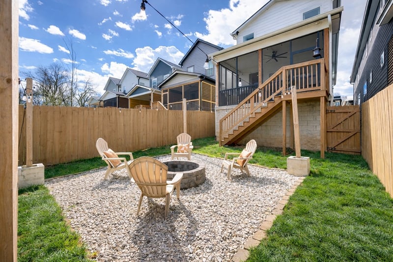 622 Waco Dr #A, Nashville, TN 37209