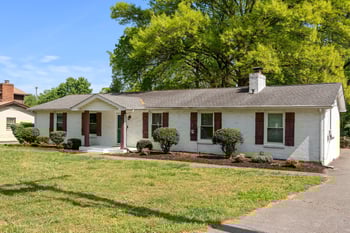 444 Foothill Dr, Nashville, TN 37217