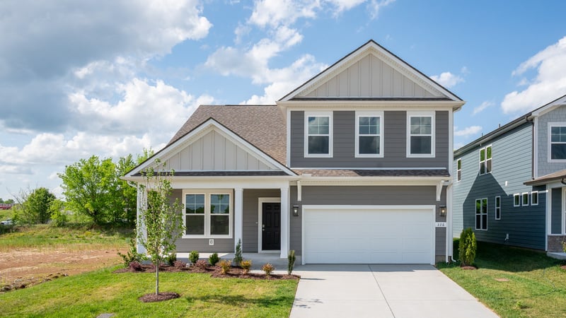 336 Black Bear Dr, Mount Pleasant, TN 38474