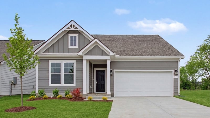 603 Sun Bear Ln, Mount Pleasant, TN 38474