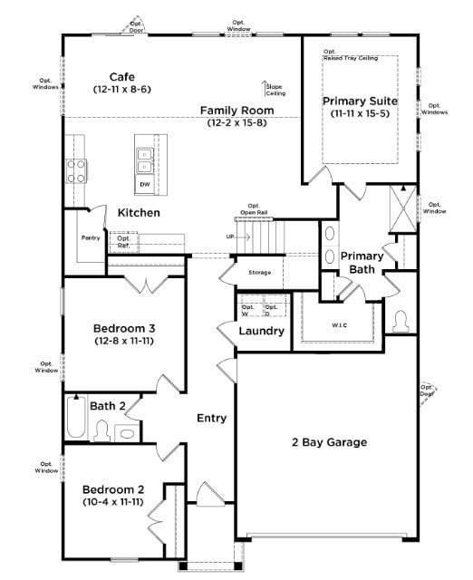 603 Sun Bear Ln, Mount Pleasant, TN 38474