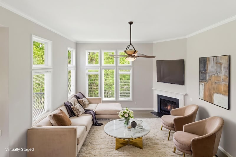 320 Old Hickory Blvd Apt 2210, Nashville, TN 37221