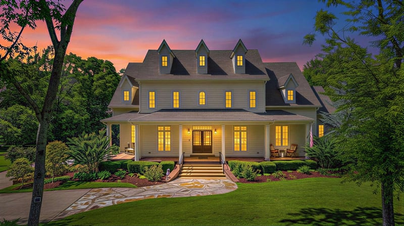 4613 General Lowrey Dr, Nashville, TN 37215