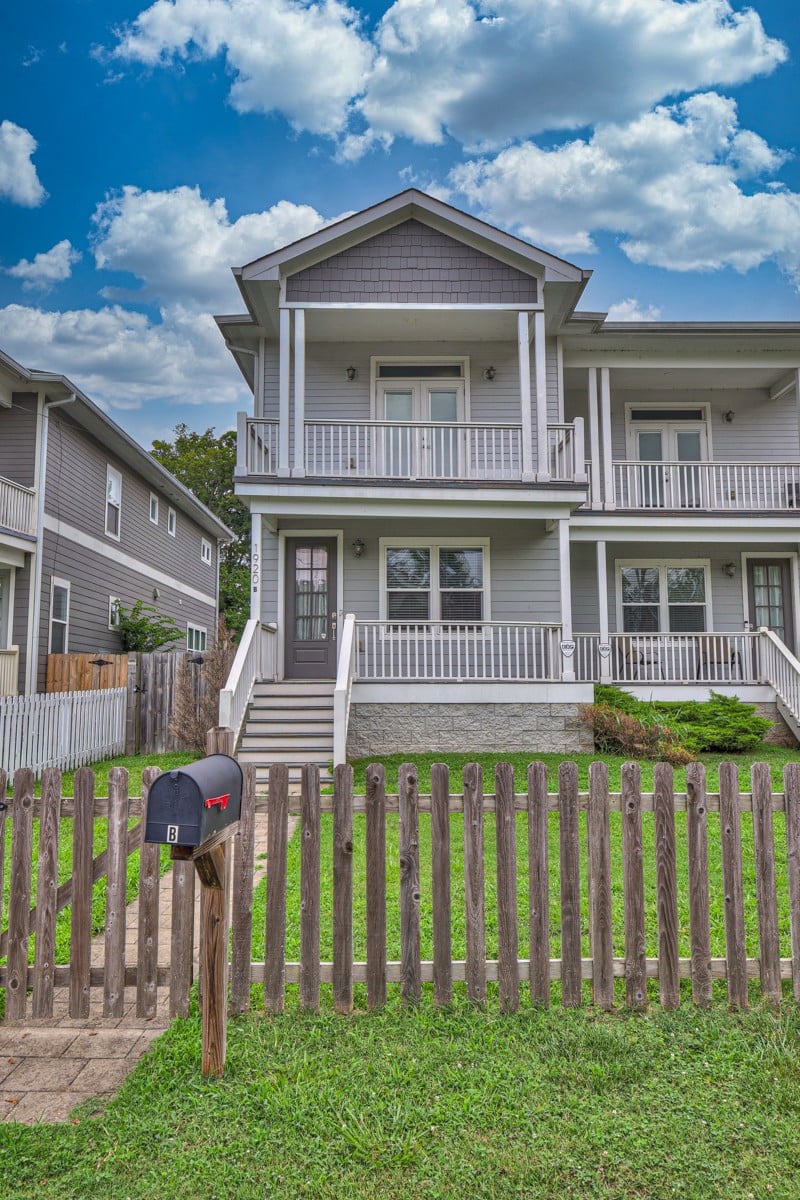 1920B 14th Ave, Nashville, TN 37208