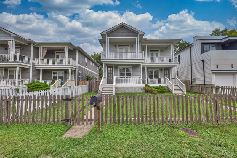 1920B 14th Ave, Nashville, TN 37208