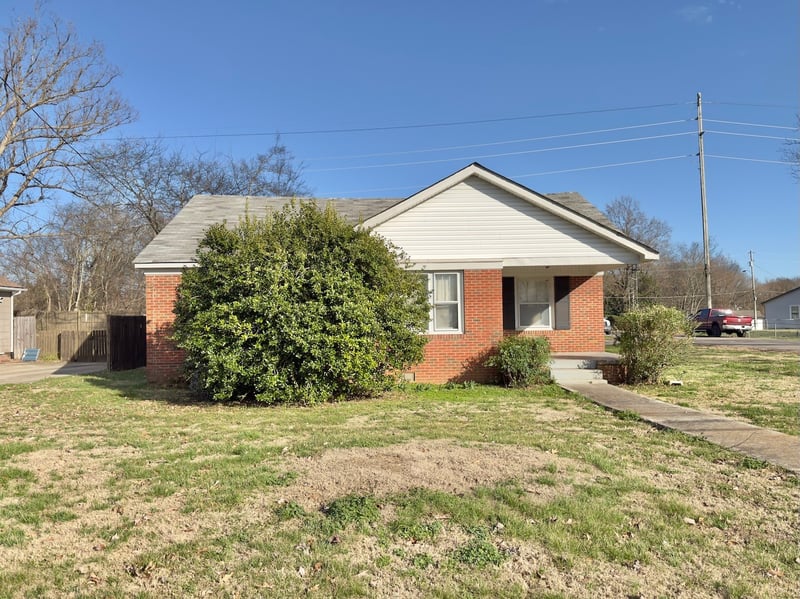 1022 Jones Blvd, Murfreesboro, TN 37129