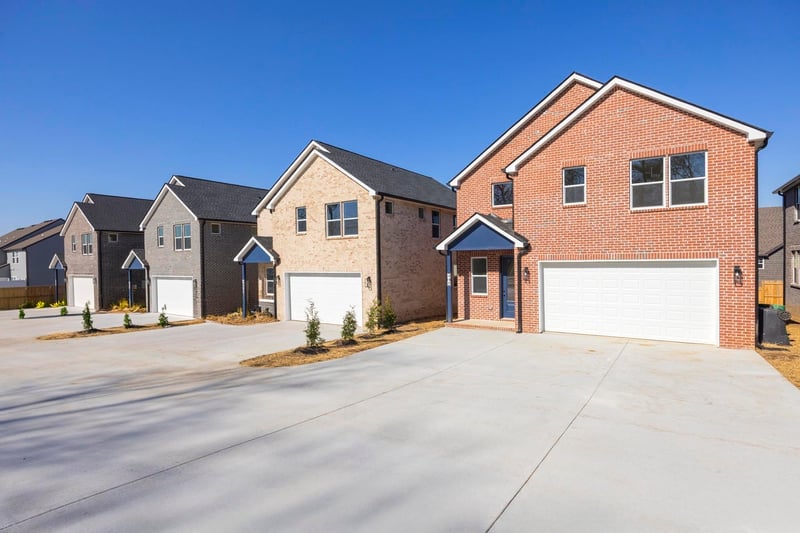 441 Sandhill Rd, La Vergne, TN 37086