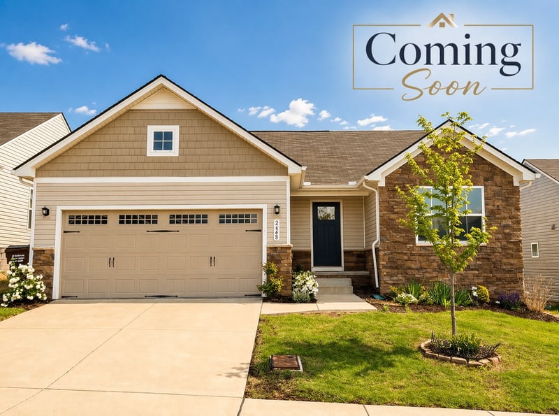 2648 Thornton Grove Blvd, Nashville, TN 37207