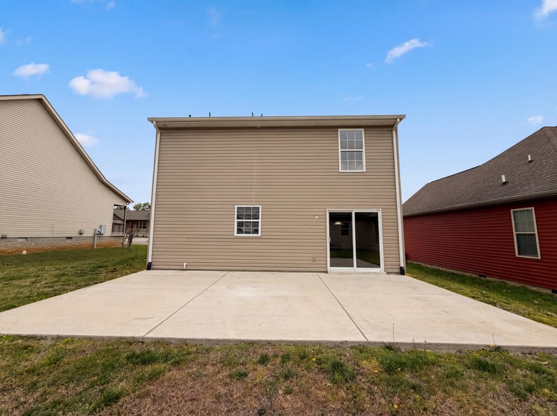 729 Maylene Dr, Madison, TN 37115