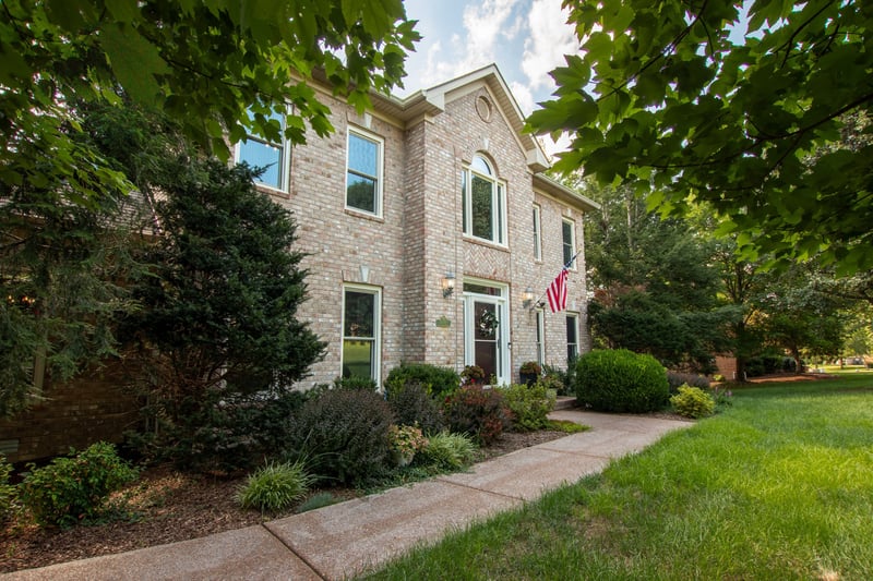 9345 Ansley Ln, Brentwood, TN 37027